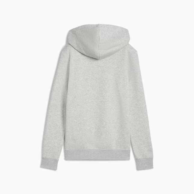 POLERON PUMA ESS NO. 1 LOGO HOODIE FL
