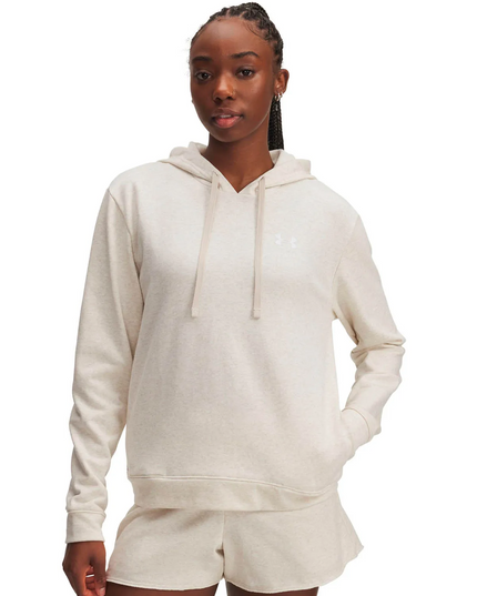 POLERON UNDER ARMOUR RIVAL TERRY HOODIE