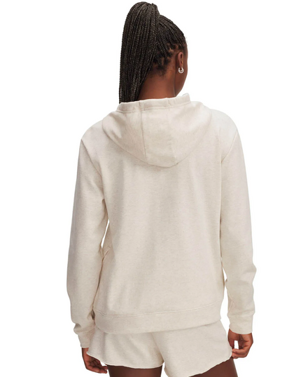 POLERON UNDER ARMOUR RIVAL TERRY HOODIE