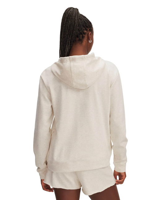 POLERON UNDER ARMOUR RIVAL TERRY HOODIE