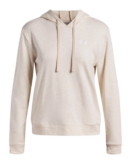 POLERON UNDER ARMOUR RIVAL TERRY HOODIE
