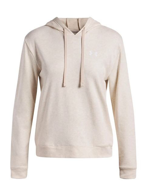 POLERON UNDER ARMOUR RIVAL TERRY HOODIE