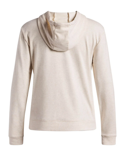 POLERON UNDER ARMOUR RIVAL TERRY HOODIE