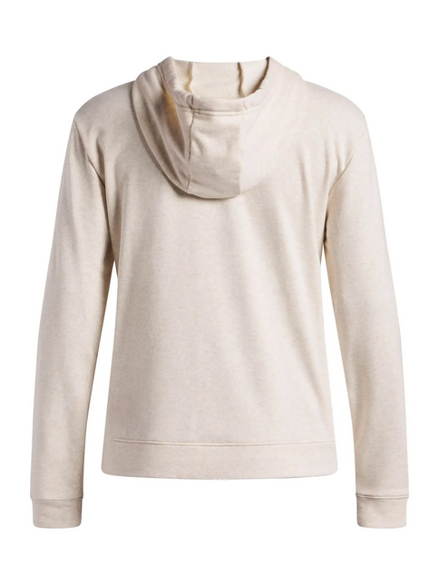POLERON UNDER ARMOUR RIVAL TERRY HOODIE