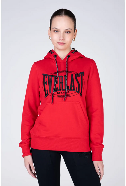 POLERON HOOD EVERLAST PASSPORT