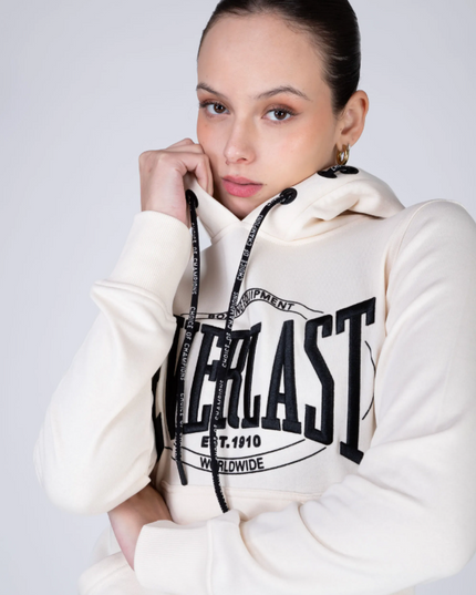 POLERON HOOD EVERLAST PASSPORT