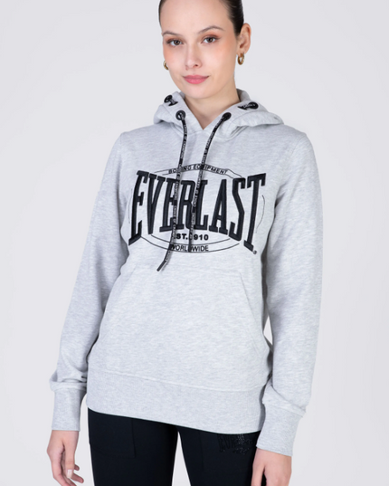 POLERON HOOD EVERLAST PASSPORT