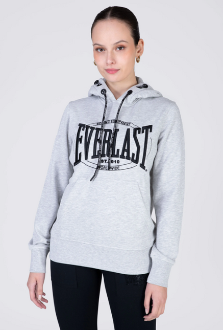POLERON HOOD EVERLAST PASSPORT