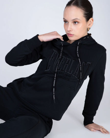 POLERON HOOD EVERLAST PASSPORT