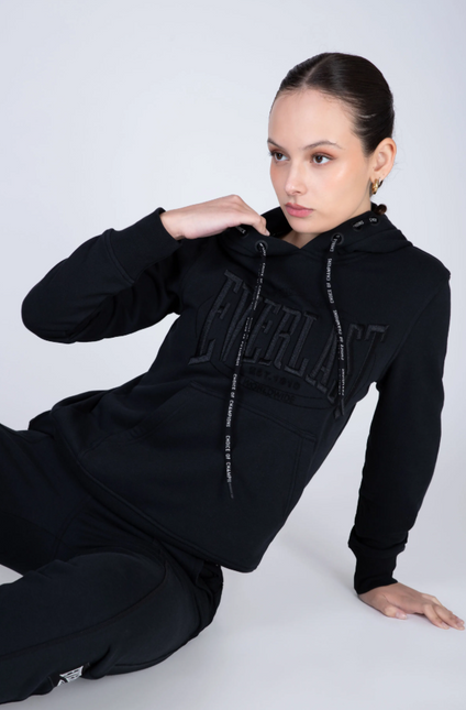 POLERON HOOD EVERLAST PASSPORT
