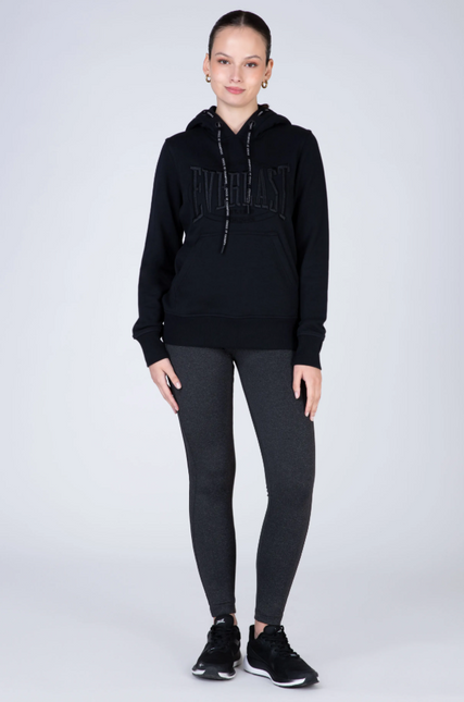 POLERON HOOD EVERLAST PASSPORT
