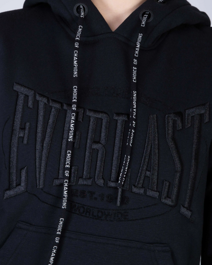 POLERON HOOD EVERLAST PASSPORT