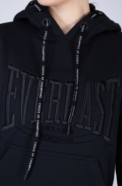 POLERON HOOD EVERLAST PASSPORT