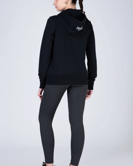 POLERON HOOD EVERLAST PASSPORT
