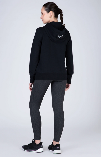 POLERON HOOD EVERLAST PASSPORT
