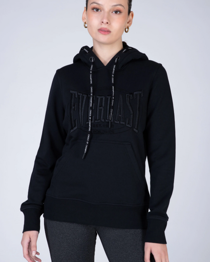 POLERON HOOD EVERLAST PASSPORT