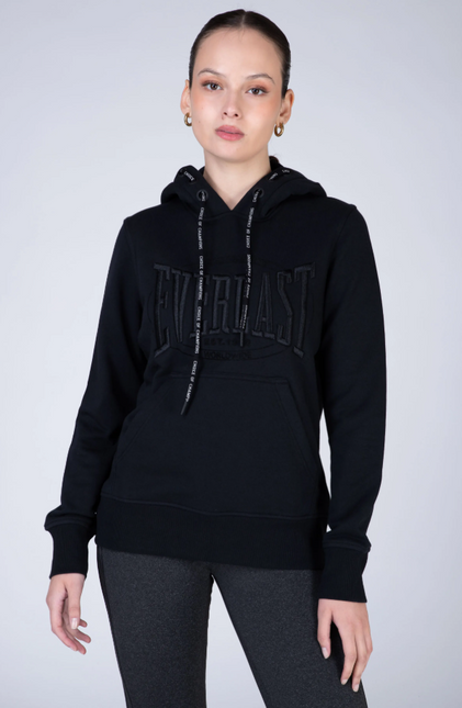 POLERON HOOD EVERLAST PASSPORT