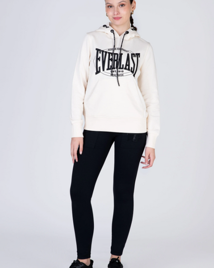 POLERON HOOD EVERLAST PASSPORT