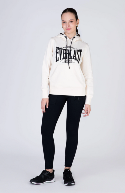 POLERON HOOD EVERLAST PASSPORT