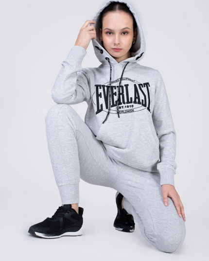POLERON HOOD EVERLAST PASSPORT