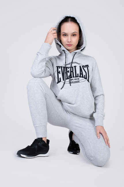POLERON HOOD EVERLAST PASSPORT