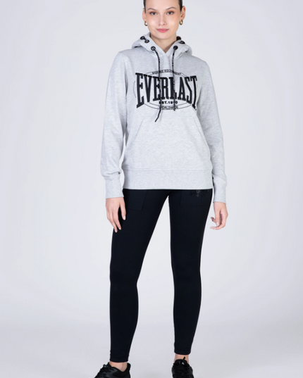 POLERON HOOD EVERLAST PASSPORT