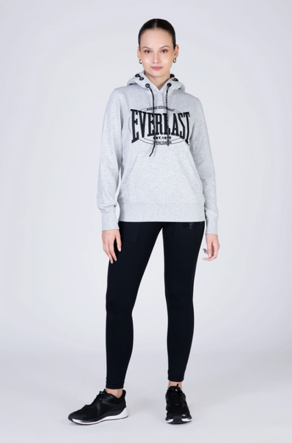 POLERON HOOD EVERLAST PASSPORT