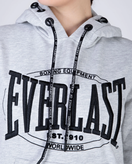 POLERON HOOD EVERLAST PASSPORT