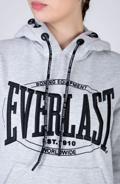 POLERON HOOD EVERLAST PASSPORT
