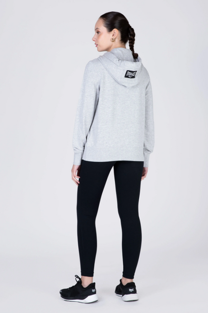 POLERON HOOD EVERLAST PASSPORT
