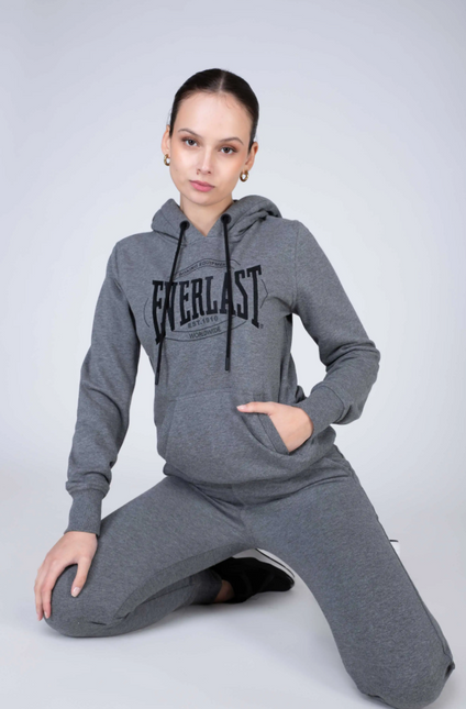 POLERON HOOD EVERLAST CATEGORY
