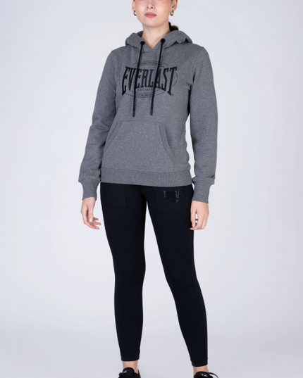 POLERON HOOD EVERLAST CATEGORY