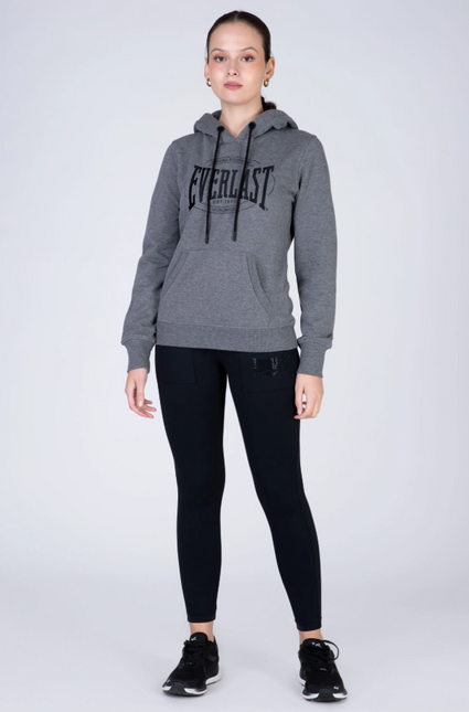POLERON HOOD EVERLAST CATEGORY
