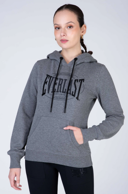POLERON HOOD EVERLAST CATEGORY