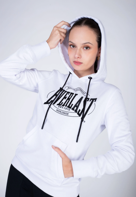 POLERON HOOD EVERLAST CATEGORY