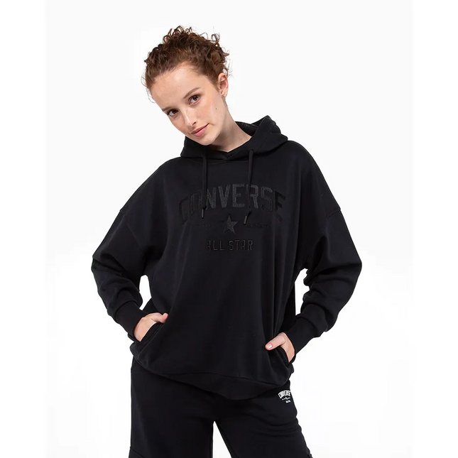 POLERON CONVERSE HOODIE ALL STAR