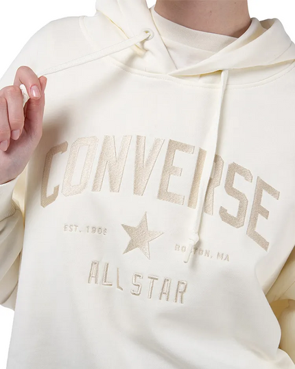 POLERON CONVERSE HOODIE ALL STAR