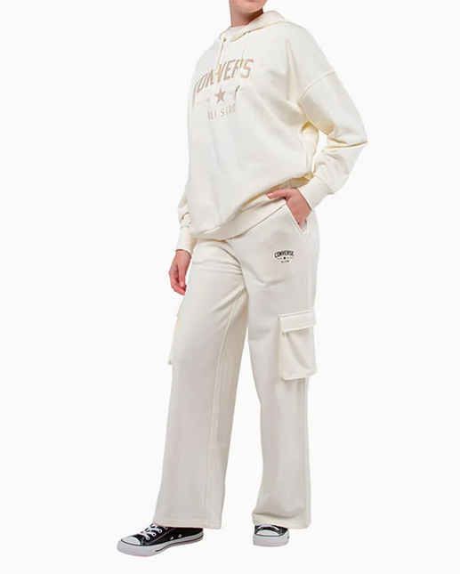 POLERON CONVERSE HOODIE ALL STAR