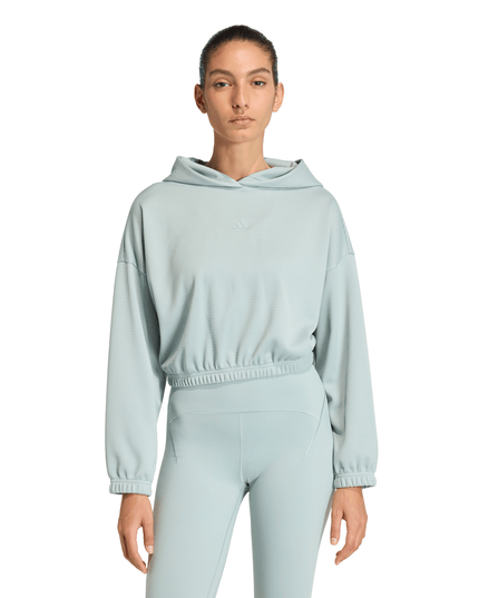 POLERON ADIDAS MO COVER-UP WOSA