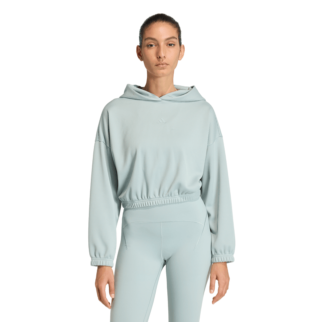 POLERON ADIDAS MO COVER-UP WOSA