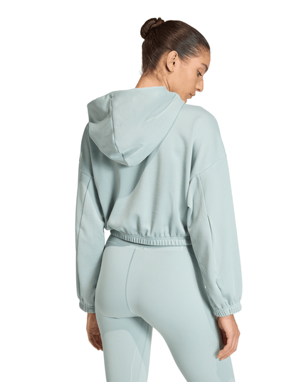 POLERON ADIDAS MO COVER-UP WOSA