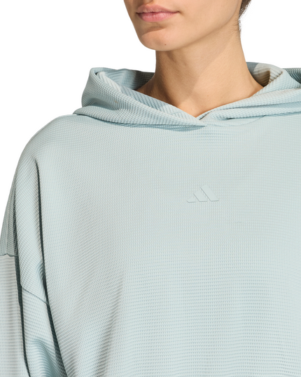 POLERON ADIDAS MO COVER-UP WOSA