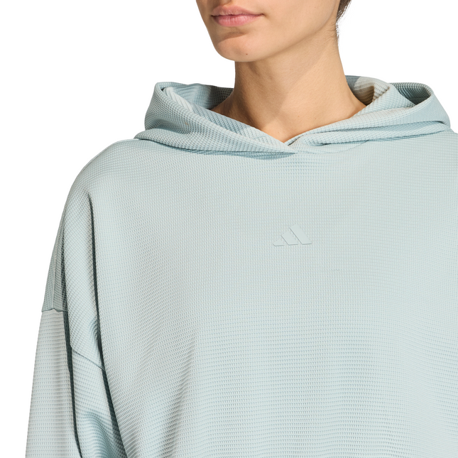 POLERON ADIDAS MO COVER-UP WOSA