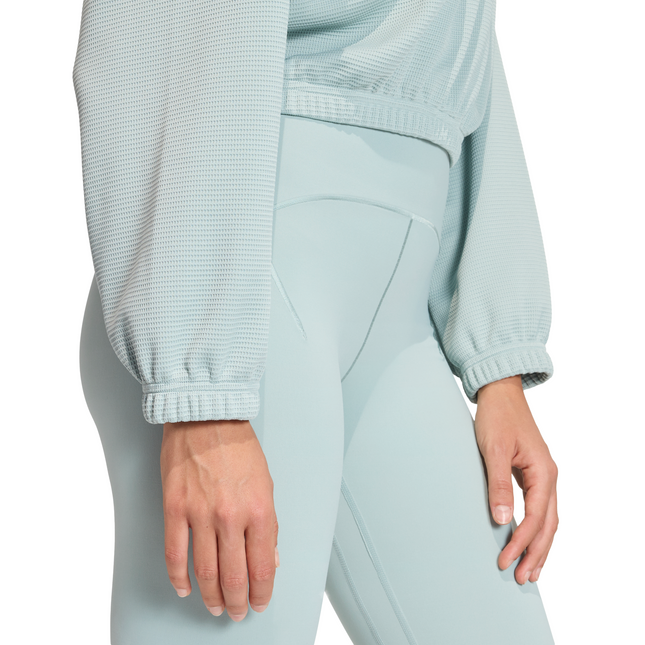 POLERON ADIDAS MO COVER-UP WOSA