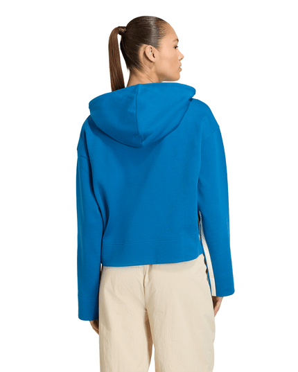 POLERON ADIDAS FARM HOODIE