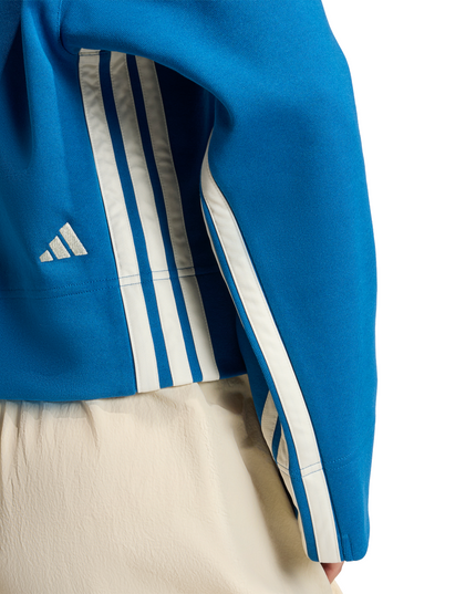 POLERON ADIDAS FARM HOODIE