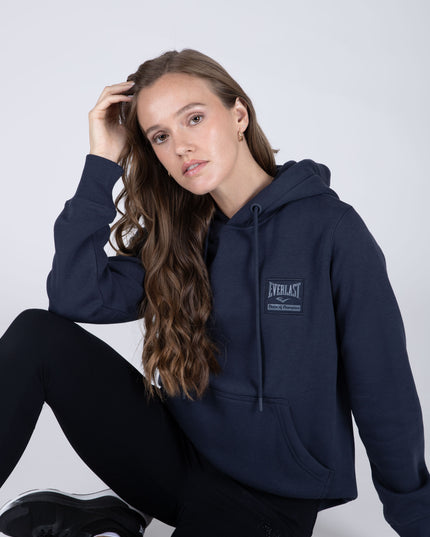 POLERON EVERLAST HOOD SCHOOL