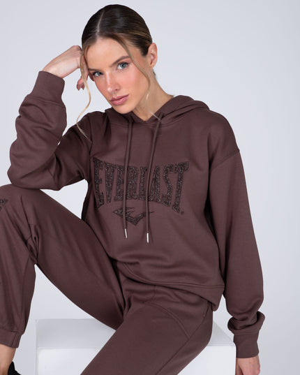 POLERON HOOD EVERLAST CLEAN 2.0 - MAWI
