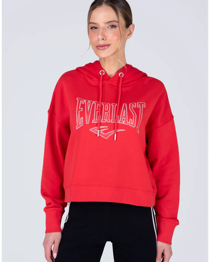 POLERON HOOD EVERLAST BRING