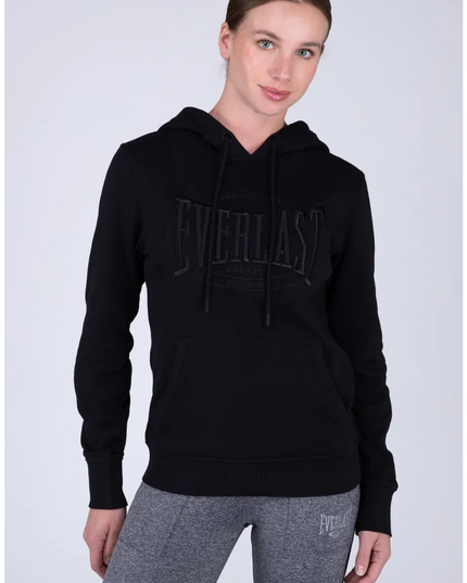 POLERON HOOD EVERLAST JUST - MAWI